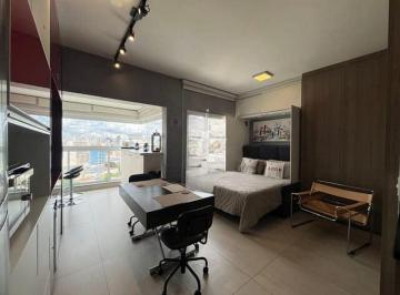 1.jpeg · Aconchegante apartamento para venda em Pinheiros com 1 quarto, 37m²