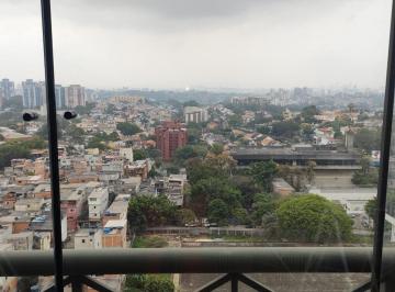 IMG_20260612_105541_000.jpeg · Deslumbrante apartamento para venda em Fazenda Morumbi com 3 quartos, sendo 2 suítes, 132m² - urban#