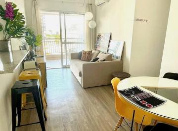 af58e6ca-9200-499a-9ea4-7ed91e66cdba · Confortável apartamento para venda em Pinheiros com 2 quartos, sendo 1 suíte, 72m²