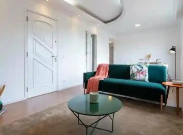 ac550c0e-2869-4df7-9017-6196b98e996a · Aconchegante apartamento para venda em Pinheiros com 2 quartos, sendo 1 suíte, 72m²