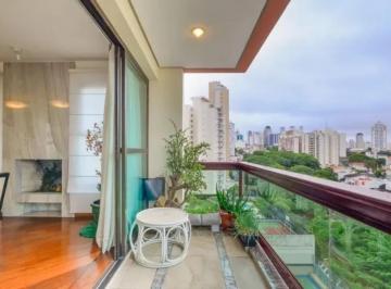 IMG_20260621_181905_000.jpeg · Elegante apartamento para venda em Jardim Vila Mariana com 4 quartos, sendo 2 suítes, 225m² - urban#
