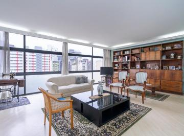 1.jpeg · Elegante apartamento para venda em Pinheiros com 3 quartos, sendo 1 suíte, 169m²