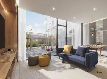 IMG_20260619_002750_000.jpeg · Funcional apartamento para venda em Campo Belo com 2 quartos, sendo 1 suíte, 63m² - urban#AMR28