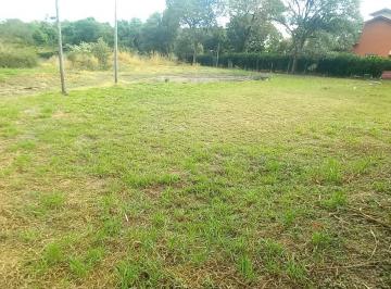 Terreno , Indaiatuba · Terreno Residencial / Vale das Laranjeiras / Indaiatuba - SP