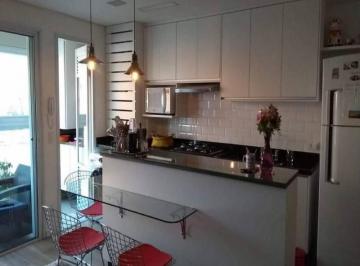 Apartamento · 61m² · 2 Quartos · 1 Vaga · APARTAMENTO COM 2 DORMITÓRIOS À VENDA, 61 M² POR R$ 532.000,00 - BOTAFOGO - CAMPINAS/SP