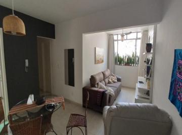 Apartamento · 66m² · 2 Quartos · 1 Vaga · APARTAMENTO CAMBUÍ, COM 2 DORMITÓRIOS À VENDA, 66 M²