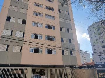 Foto 01 · Apartamento, Bosque, Campinas, SP