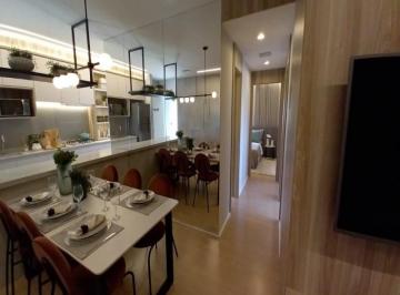 Apartamento · 70m² · 3 Quartos · 1 Vaga · APARTAMENTO COM 3 DORMITÓRIOS À VENDA, 70 M² POR R$ 546.000,00 - PARQUE RURAL FAZENDA SANTA CÂNDIDA
