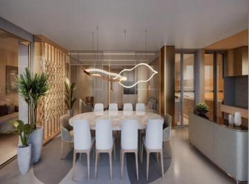 Apartamento · 154m² · 4 Quartos · 3 Vagas · APARTAMENTO COM 4 DORMITÓRIOS À VENDA, 154 M² POR R$ 1.998.000 - CAMBUÍ - CAMPINAS/SP