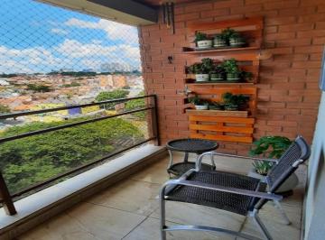 Foto 01 · Apartamento, Jardim Proença I, Campinas, SP