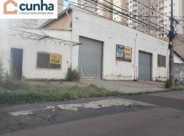 Foto 01 · Barracao, Vila Nova, Campinas, SP