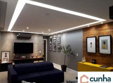 Foto 15 · Apartamento mobiliado e decorado a venda no Cambuí em Campinas.