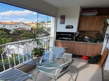 Foto 10 · Apartamento - Loteamento Residencial Vila Bella