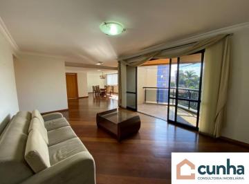 Foto 02 · Excelente apartamento à venda no Cambuí, o bairro mais charmoso e tradicional de Campinas.
