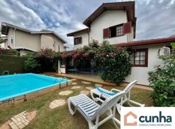 Foto 01 · Casa, Parque da Hípica, Campinas, SP