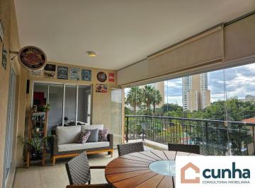 Foto 08 · Magnifíco apartamento totalmente mobiliado e lindo no Condomínio Galleria Boulevard!