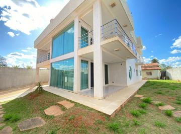 Casa de 4 quartos, Vicente Pires · LINDA CASA ESCRITURADA EM CONDOMÍNIO NO JOCKEY - RUA 1 VICENTE PIRES