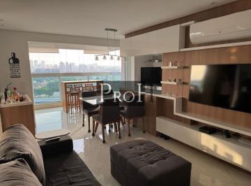Apartamento de 2 quartos, Santo André · Apartamento à venda 2 quartos Vila Scarpelli Santo André