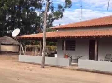 Rural de 4 quartos, Januária · VENDO BELÍSSIMA FAZENDA COM 15.000 MIL HECTARES A R$ 6 mil O POR HECTARE!
