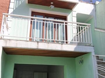 Casa de 3 quartos, São Paulo · SOBRADO 