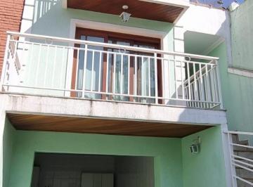 Casa de 3 quartos, São Paulo · SOBRADO 
