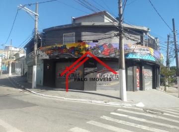 Foto 22 · Salão Comercial de Alto Padrão para Locação em Osasco-SP, Bairro Jardim das Flores: 3 Salas, 1 Banhe