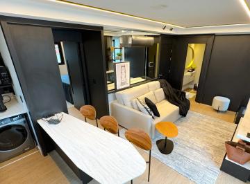 Apartamento de 1 quarto, Florianópolis · Apartamento a 30m da Praia de Jurerê – Pronto para Morar!