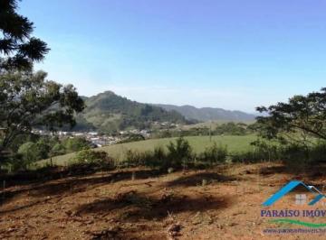Terreno · 1046m² · Refúgio na Mantiqueira: Lote em Condomínio com Acesso a Cachoeira!