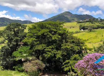 Terreno · 712m² · Vista espetacular e segurança: seu terreno te espera em Paraisópolis!