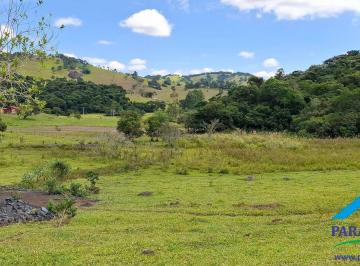 Rural · 9900m² · Refúgio Natural em Paraisópolis: Terreno com várias Nascentes
