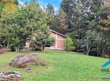 Rural · 41930m² · 3 Quartos · O Segredo da Mantiqueira: Seu Refúgio Exclusivo com Lago e Nascentes!