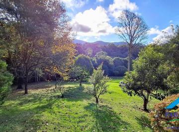 Rural · 350m² · 3 Quartos · Refúgio Exclusivo com Vistas Deslumbrantes em Gonçalves!