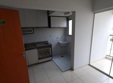 Apartamento de 2 quartos, Goiânia · Apto De La Flor 