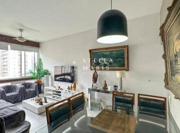Foto 01 · Jardim Botânico, Apartamento, 90m2, anda alto em ótima localização, próximo a todo comercio local.
