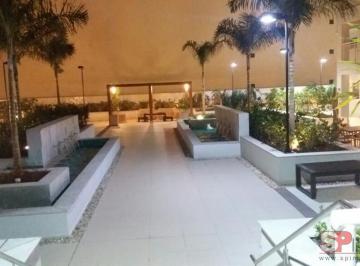 Apartamento de 2 quartos, São Paulo · apt tatuapé 2 dorm suite varanda gourmet 1 vaga