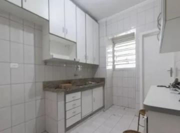 Apartamento · 74m² · 2 Quartos · 1 Vaga · Apartamento no Cerqueira César com 74m² - 2 dormitórios e 1 vaga