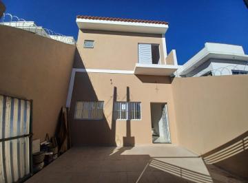 Foto 01 · Belíssima Casa 113m², 2 dormitórios- Parque Jatai/ Votorantim