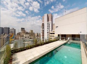 Apartamento · 24m² · 1 Quarto · Apartamento com 1 Dormitório na consolação