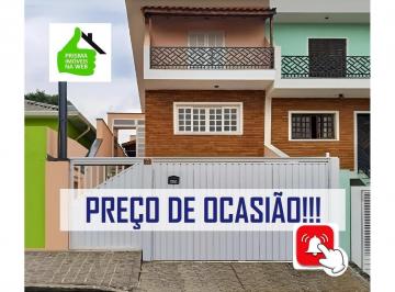 Casa de 3 quartos, São Paulo · Sobrado de 03 Dormitórios + 01 Suíte + Varanda + Quintal + 03 Vagas Garagem, SP