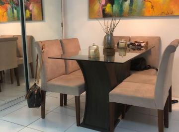 Apartamento de 2 quartos, Recife · Apartamento 2 quartos mobiliado em boa viagem