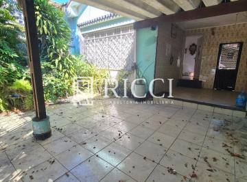 Casa à Venda 2 quartos na Aparecida/Ricci · Casa 2 Quartos à Venda na Aparecida em Santos - Ricci