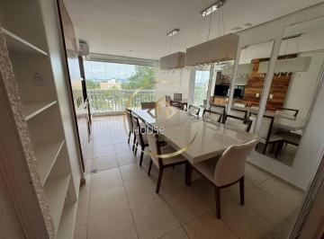 Apartamento · 125m² · 4 Quartos · 2 Vagas · Apartamento, 4 Dormitórios(sendo 2 suítes), 125m², Pátio Condomínio Clube.