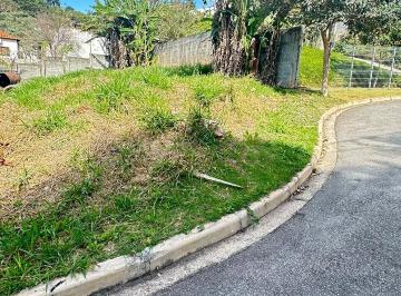 Terreno , Cotia · Terreno à venda no Cond. São Paulo II Granja Viana
