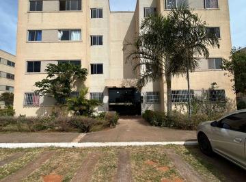 Apartamento de 2 quartos, Riacho Fundo · EXCELENTE ÁGIO DE APARTAMENTO NO RIACHO FUNDO II