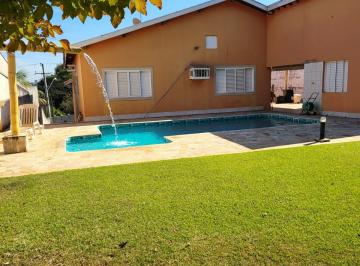 Casa de 3 quartos, Indaiatuba · Chácara Residencial / Terras de Itaici / Indaiatuba - SP