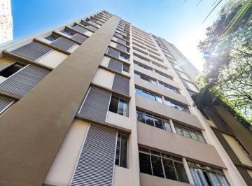 Apartamento de 2 quartos, São Paulo · VENDA - HIGIENÓPOLIS 129M2 3 DORMS 1 SUÍTE E UMA VAGA.