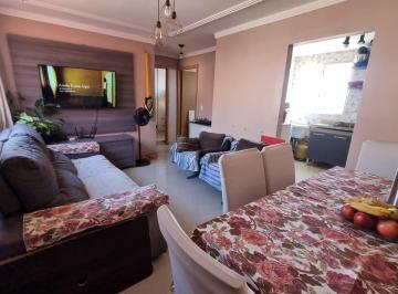 Apartamento de 2 quartos, Riacho Fundo · Apartamento 2 quartos Riacho Fundo II
