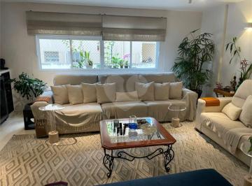 Apartamento de 3 quartos, São Paulo · Imóvel 141m² reformado e moderno 3 quatros lavabo 1 vaga de garagem Paraíso