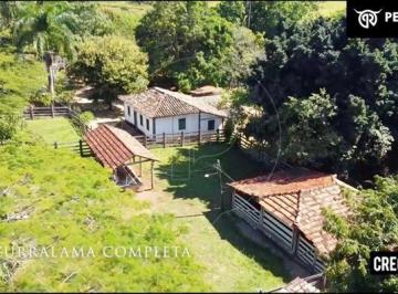 Rural , Ipameri · Fazenda para venda localizada na Área Rural em Ipameri, GO.