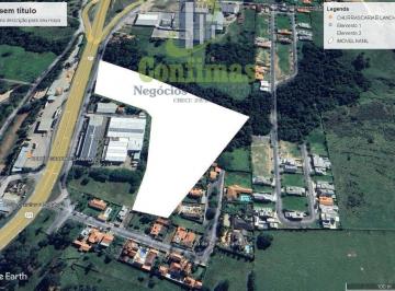 Foto 1 · Oportunidade Única: Área comercial de 45.000m2 à venda em Tietê-SP, no bairro Portal dos Hibiscos